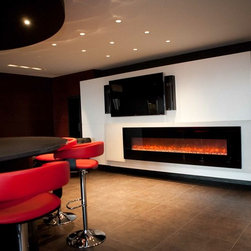Lightweight Concrete Panels - Wall Decor