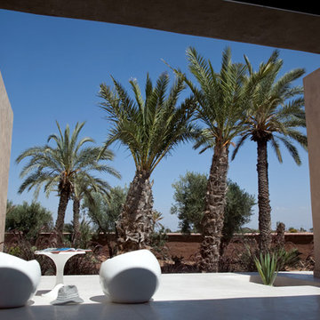 Villa Yebo