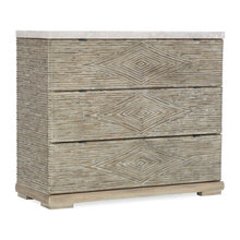 Accent Cabinet