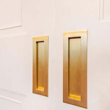Gerrards Cross Pocket Door