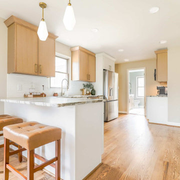 DKD Kitchens