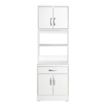 THE 15 BEST Pantry Cabinets for 2022 | Houzz