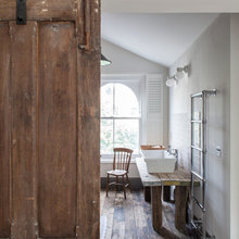 Bathroom Ideas