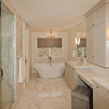 Bathroom Master