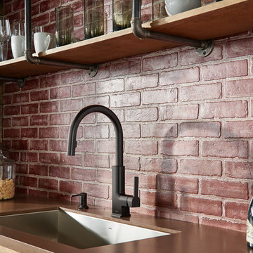 Kitchen Faucets
