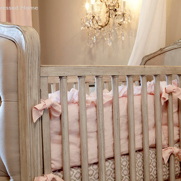 Baby Kate's Nursery