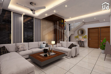 Residence