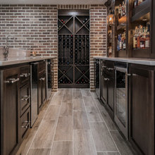 Basements