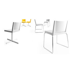 Yuma Chair by Bross - Living Room Chairs
