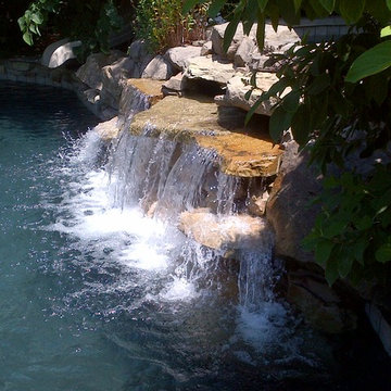 Waterfall