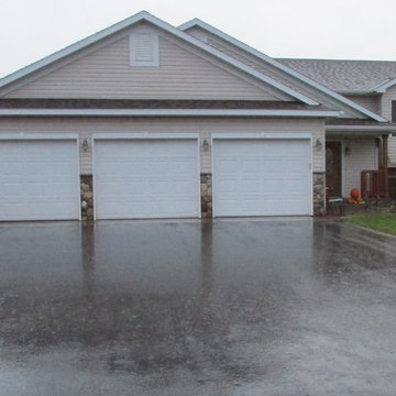 Central Minnesota Garage Doors
