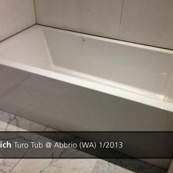 Americh Turo - Bathtubs