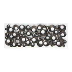 Coral Grate for Tiffany Jewelers Sink - Linkasink - Bathroom Sinks