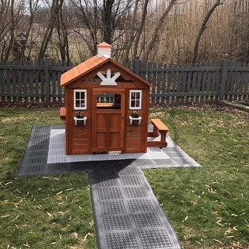 Playhouse