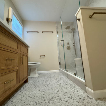 Luxurious Bathroom