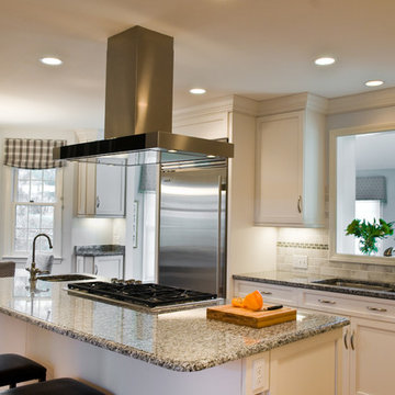 Kitchen Awarded People's Choice (clarkecorp.com)