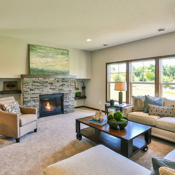 Hillstead - Meadow Valley of Troy | Hudson, WI