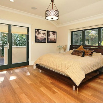 Feng Shui Dream Home in Hillsborough