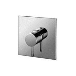Fantini 4800BU Nostromo Cafe Thermostatic Trim - Products