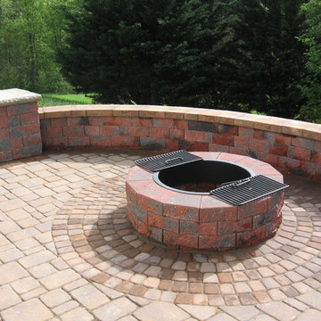 Patios