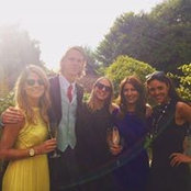 Caroline Pearce's photo