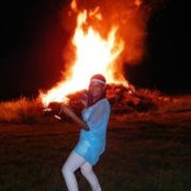 Violet Robinson-Diaz's photo