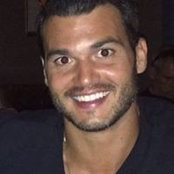 Tony Pinto's photo