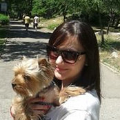 Десислава Иванова's photo