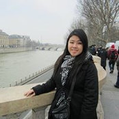 Elsa Yih's photo