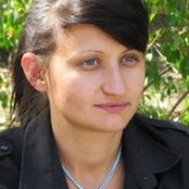 Vania Ivanova's photo