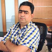 Narendra Suthar's photo