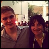 Johannes Bjergfelt's photo