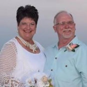 Sheila Steward's photo