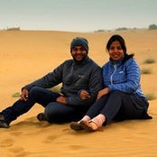 Foto von Siddharth Chandra