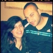 Emad Abu Hamad's photo
