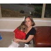 Julie Elsom's photo