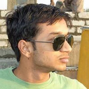 Pratik Umale's photo