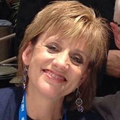 Cindi Bensons billede