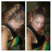 Immaculate Hangula's photo