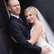 Tracy Murray's photo