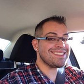 AJ Martinez's photo