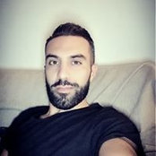 Gianluca Galas foto
