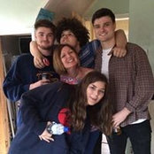 Allison Griffiths's photo