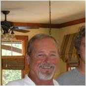 Steve Lowe's photo