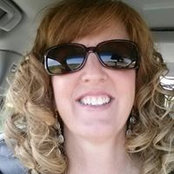 Andrea Keefauver Harts foto
