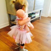 Sally Rabinowitz's photo