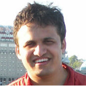 Vinayak Dixit's photo