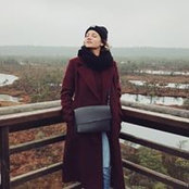 Sonya Panina's photo