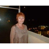 Елена Полоскина's photo