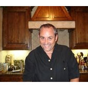 Chris Madden's photo